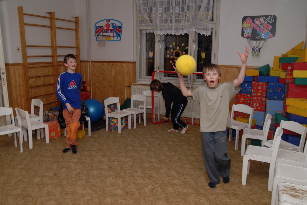 sportovci se nezapřou